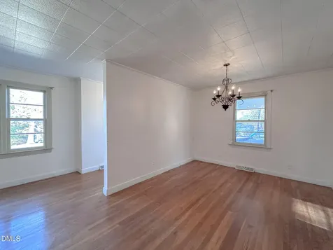 149 Ridgecrest Drive Warrenton NC 27589