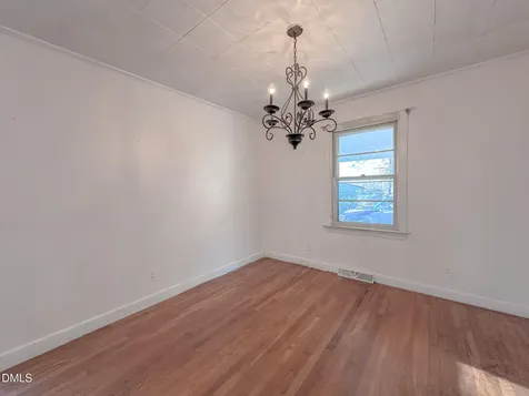 149 Ridgecrest Drive Warrenton NC 27589