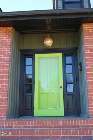 301 S 7th Street Erwin NC 28339