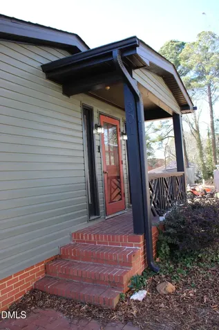 301 S 7th Street Erwin NC 28339