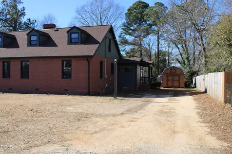 301 S 7th Street Erwin NC 28339