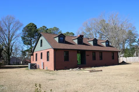 301 S 7th Street Erwin NC 28339