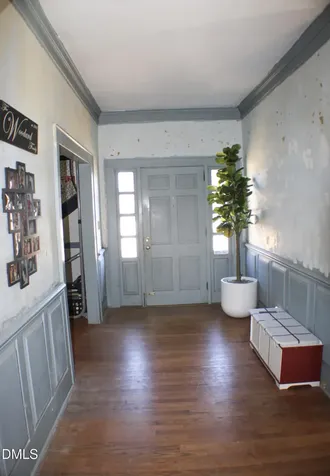 301 S 7th Street Erwin NC 28339