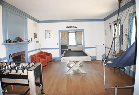 301 S 7th Street Erwin NC 28339