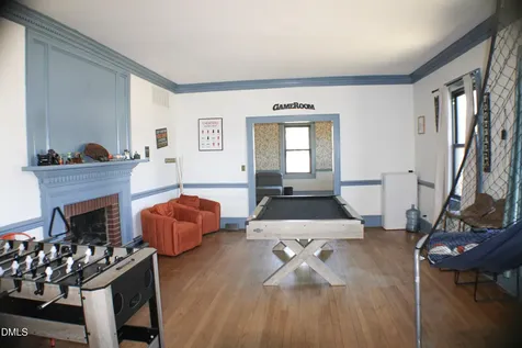 301 S 7th Street Erwin NC 28339