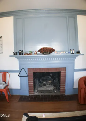 301 S 7th Street Erwin NC 28339
