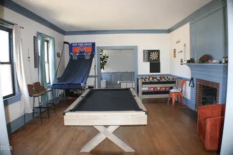 301 S 7th Street Erwin NC 28339