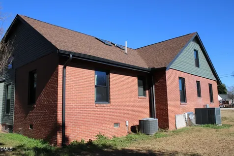 301 S 7th Street Erwin NC 28339