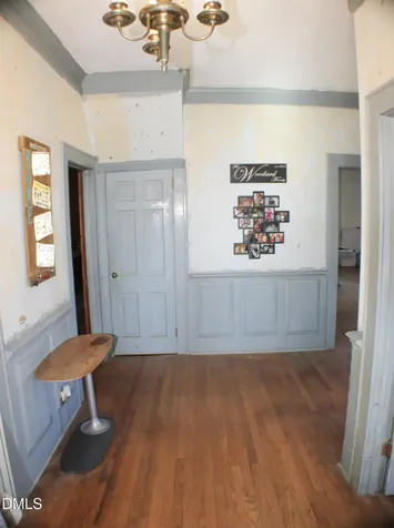 301 S 7th Street Erwin NC 28339