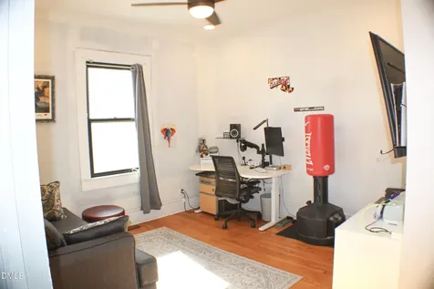 301 S 7th Street Erwin NC 28339