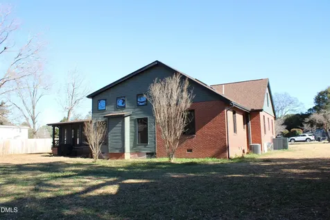 301 S 7th Street Erwin NC 28339