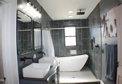 301 S 7th Street Erwin NC 28339