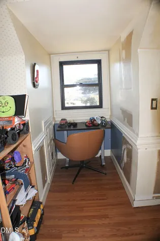 301 S 7th Street Erwin NC 28339