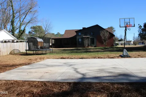 301 S 7th Street Erwin NC 28339