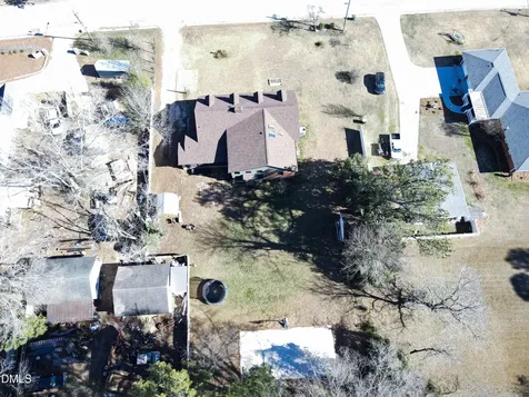 301 S 7th Street Erwin NC 28339