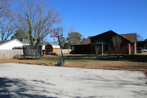 301 S 7th Street Erwin NC 28339