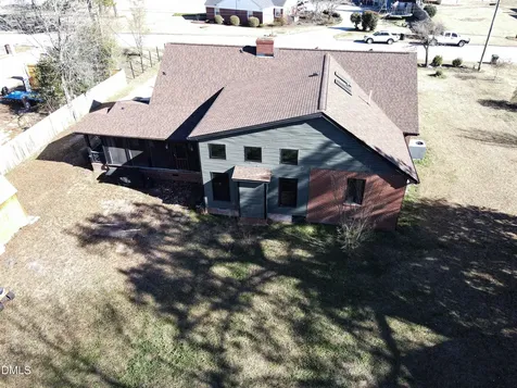 301 S 7th Street Erwin NC 28339