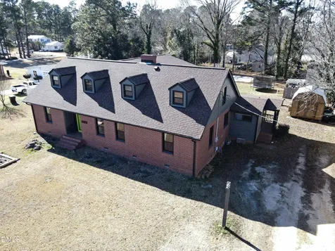 301 S 7th Street Erwin NC 28339