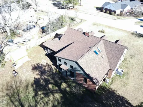 301 S 7th Street Erwin NC 28339