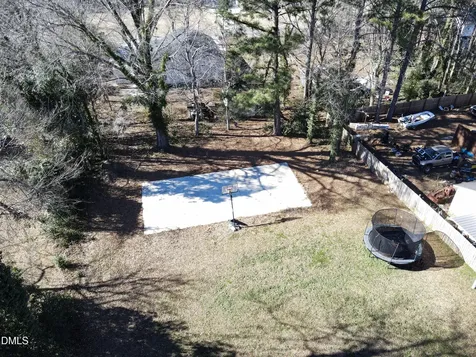 301 S 7th Street Erwin NC 28339