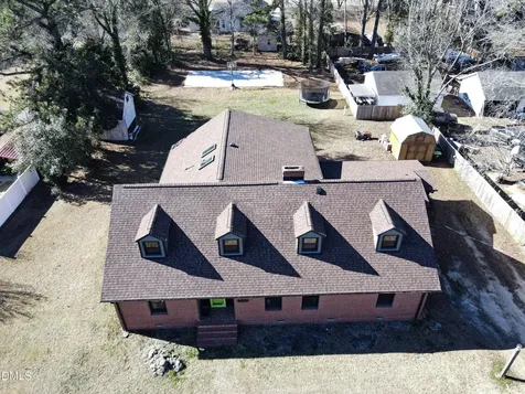 301 S 7th Street Erwin NC 28339