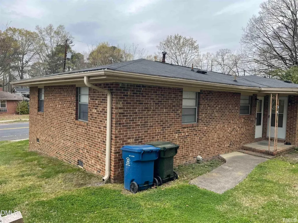 334 Clark Street Durham NC 27701