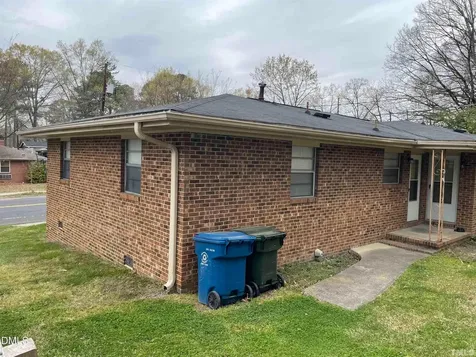 334 Clark Street Durham NC 27701