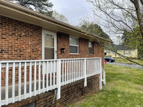 334 Clark Street Durham NC 27701
