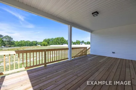 10 Conservatory Drive Lillington NC 27546