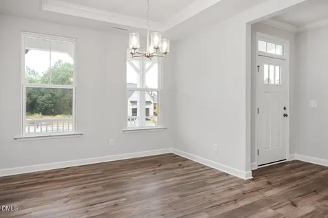 10 Conservatory Drive Lillington NC 27546