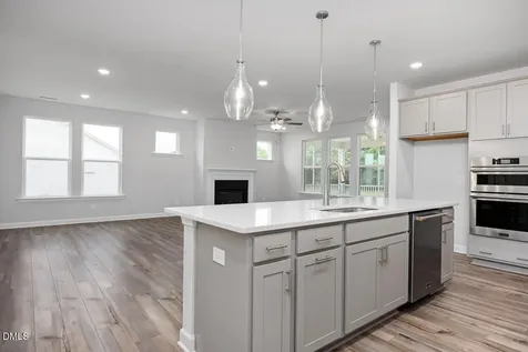 10 Conservatory Drive Lillington NC 27546