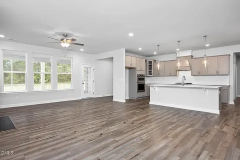 10 Conservatory Drive Lillington NC 27546