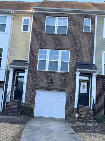 355 Michigan Avenue Cary NC 27519