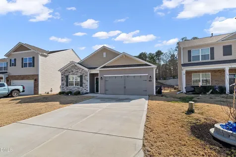 341 Red Brick Street Sanford NC 27330