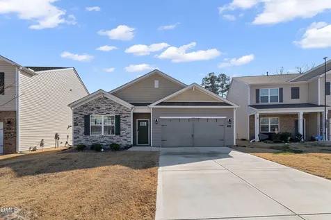 341 Red Brick Street Sanford NC 27330