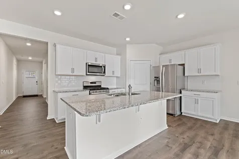 341 Red Brick Street Sanford NC 27330