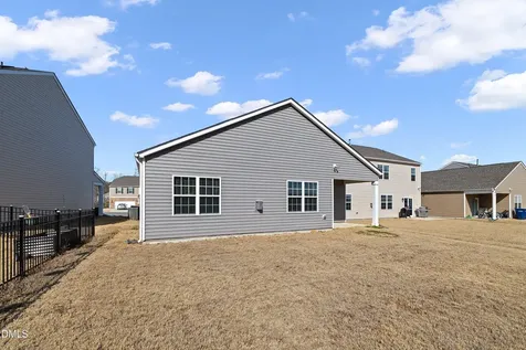 341 Red Brick Street Sanford NC 27330
