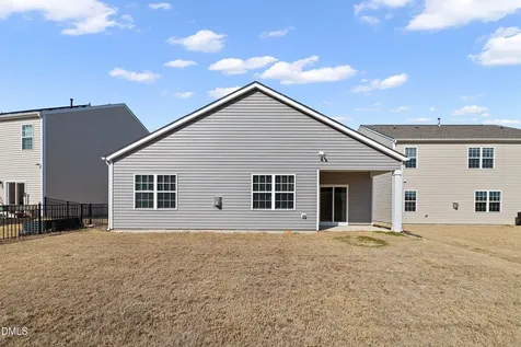 341 Red Brick Street Sanford NC 27330
