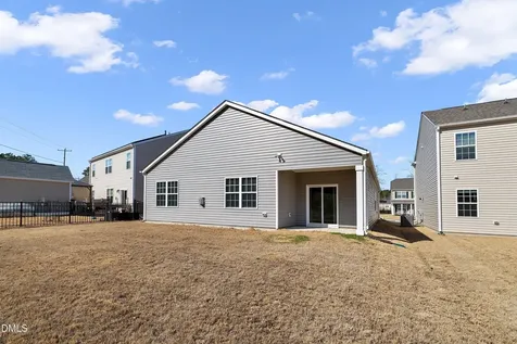 341 Red Brick Street Sanford NC 27330