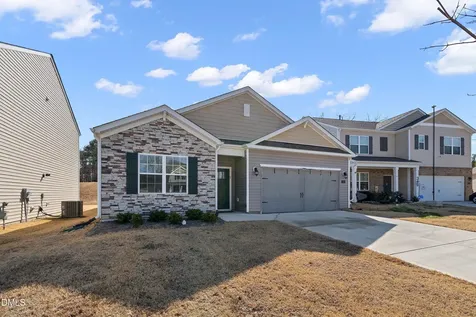 341 Red Brick Street Sanford NC 27330