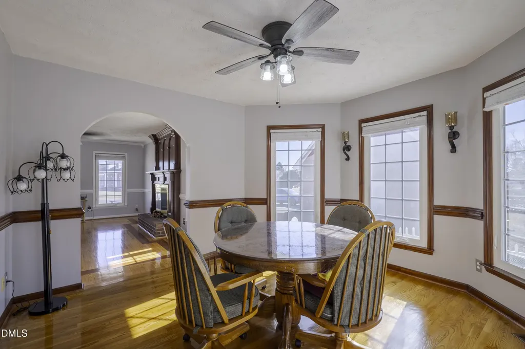24 Clubhouse Drive Dunn NC 28334