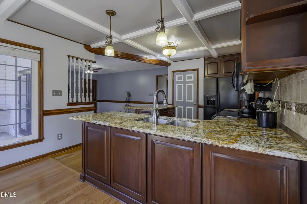 24 Clubhouse Drive Dunn NC 28334
