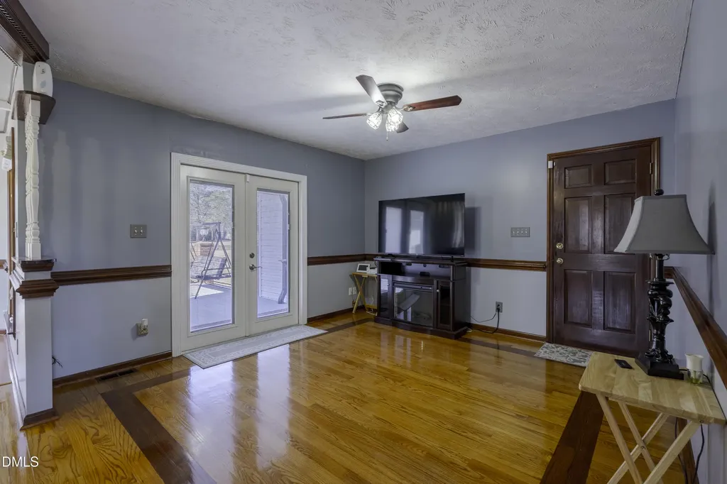 24 Clubhouse Drive Dunn NC 28334