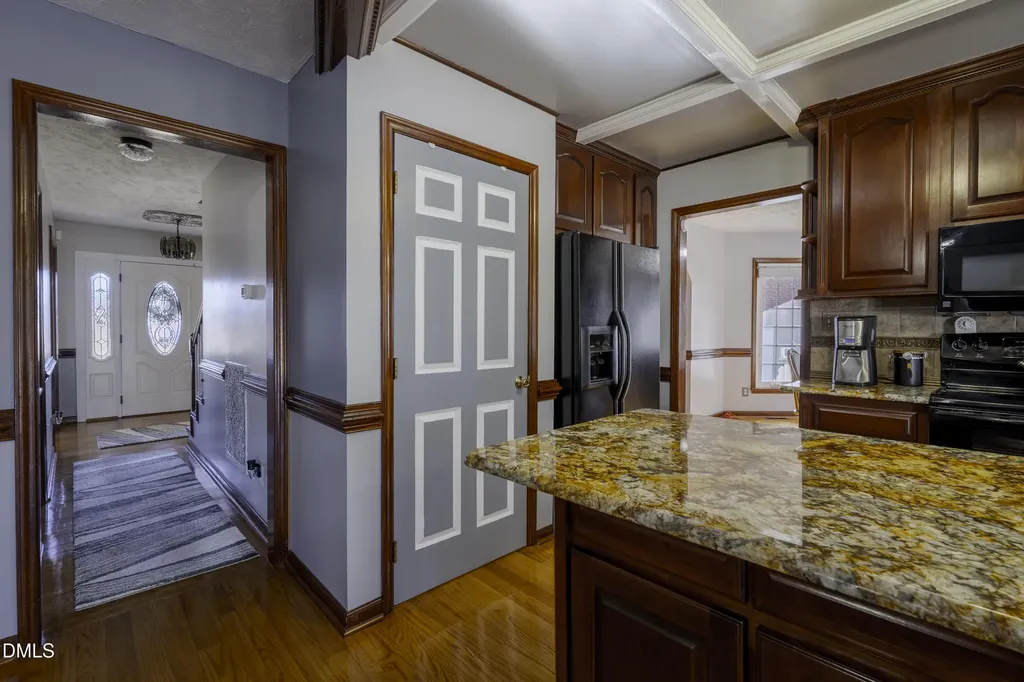 24 Clubhouse Drive Dunn NC 28334