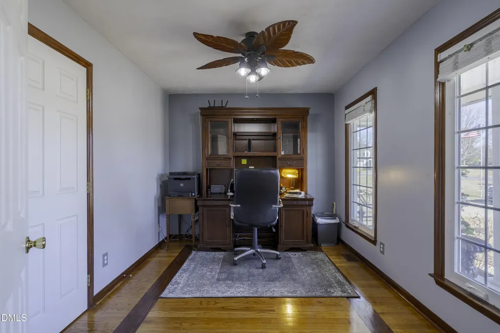 24 Clubhouse Drive Dunn NC 28334