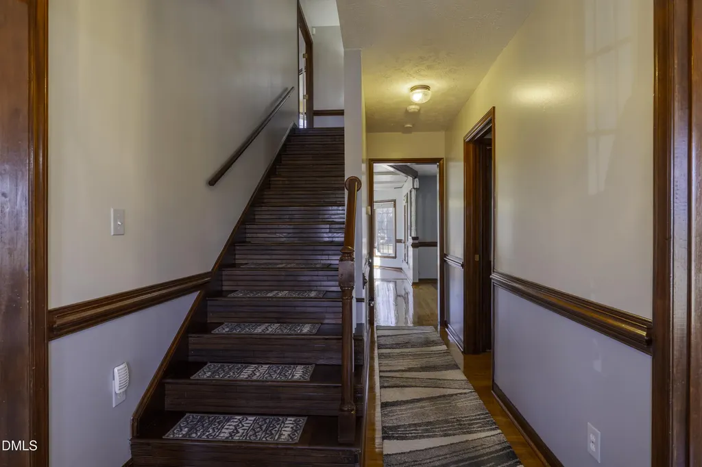 24 Clubhouse Drive Dunn NC 28334
