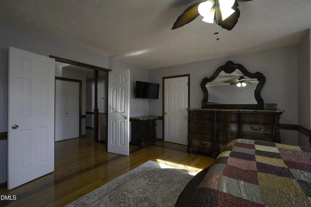24 Clubhouse Drive Dunn NC 28334