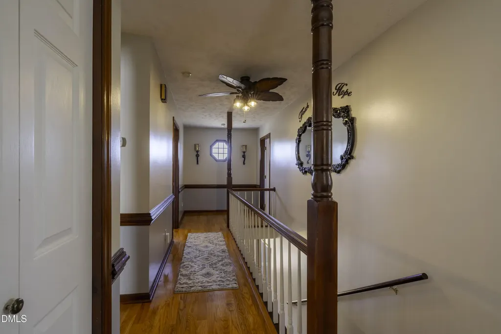 24 Clubhouse Drive Dunn NC 28334