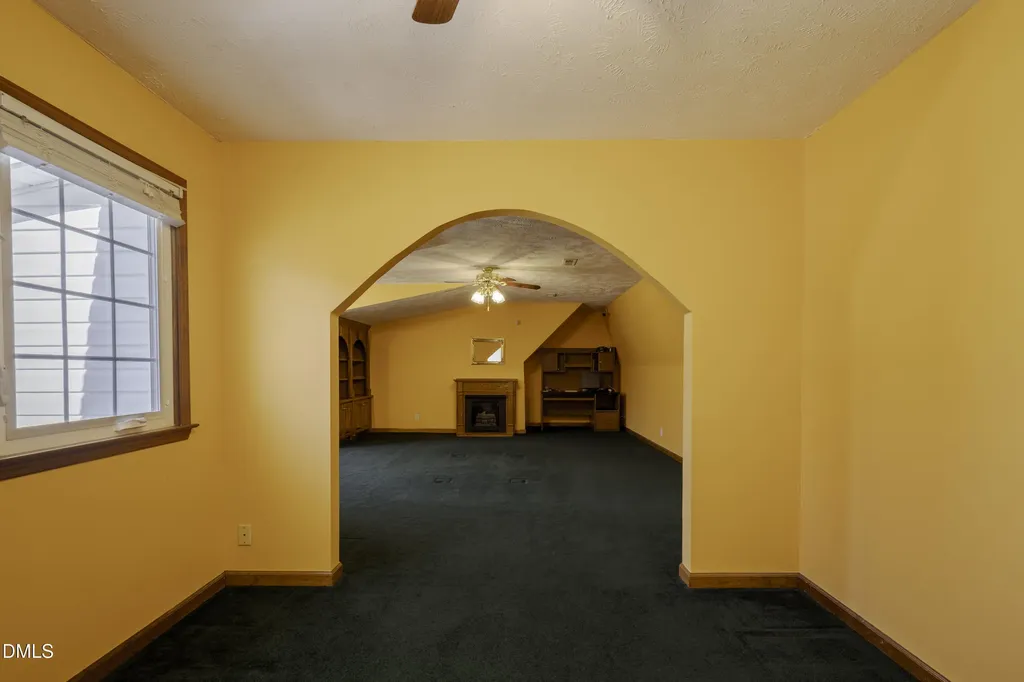 24 Clubhouse Drive Dunn NC 28334
