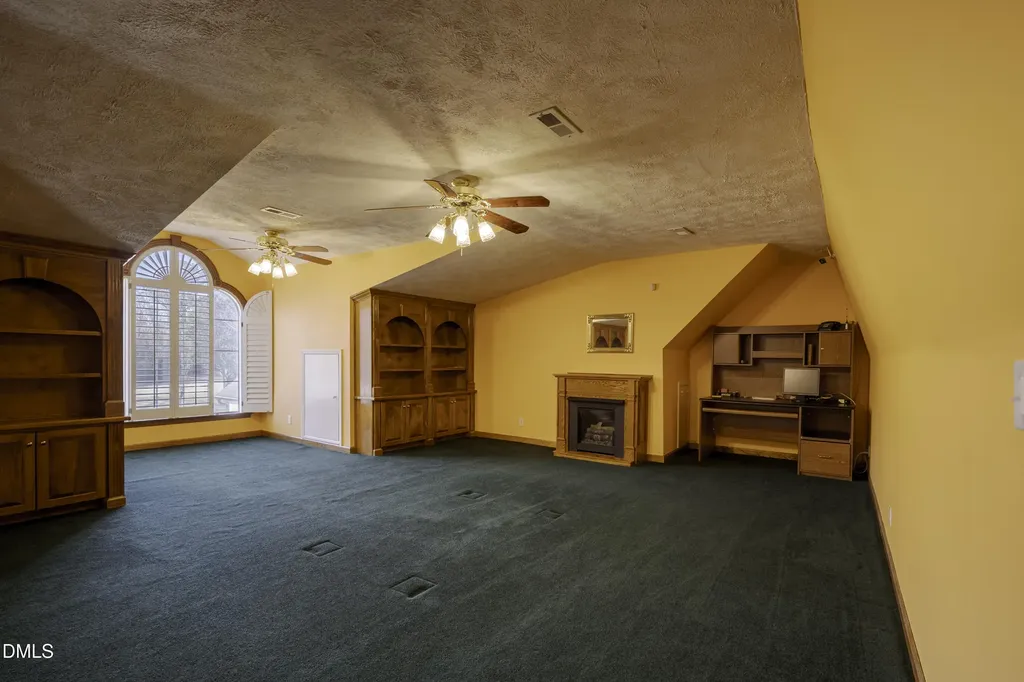 24 Clubhouse Drive Dunn NC 28334